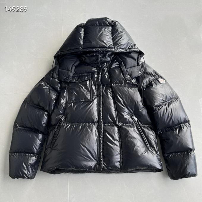 Moncler Down Jacket Wmns ID:20251123-153